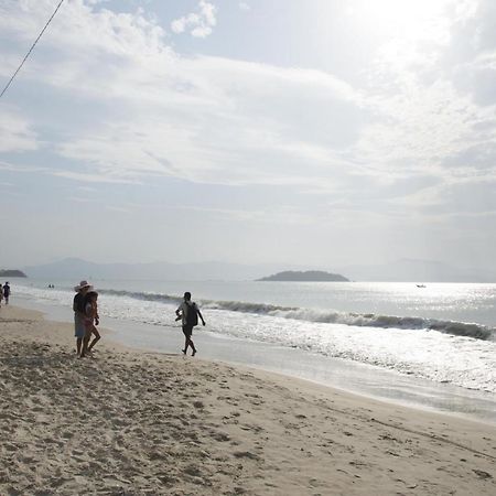 Desfrute Canasvieiras Na Quadra Da Praia Can2 Florianópolis Екстериор снимка