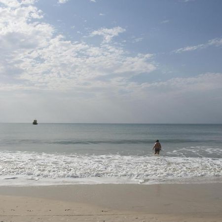 Desfrute Canasvieiras Na Quadra Da Praia Can2 Florianópolis Екстериор снимка