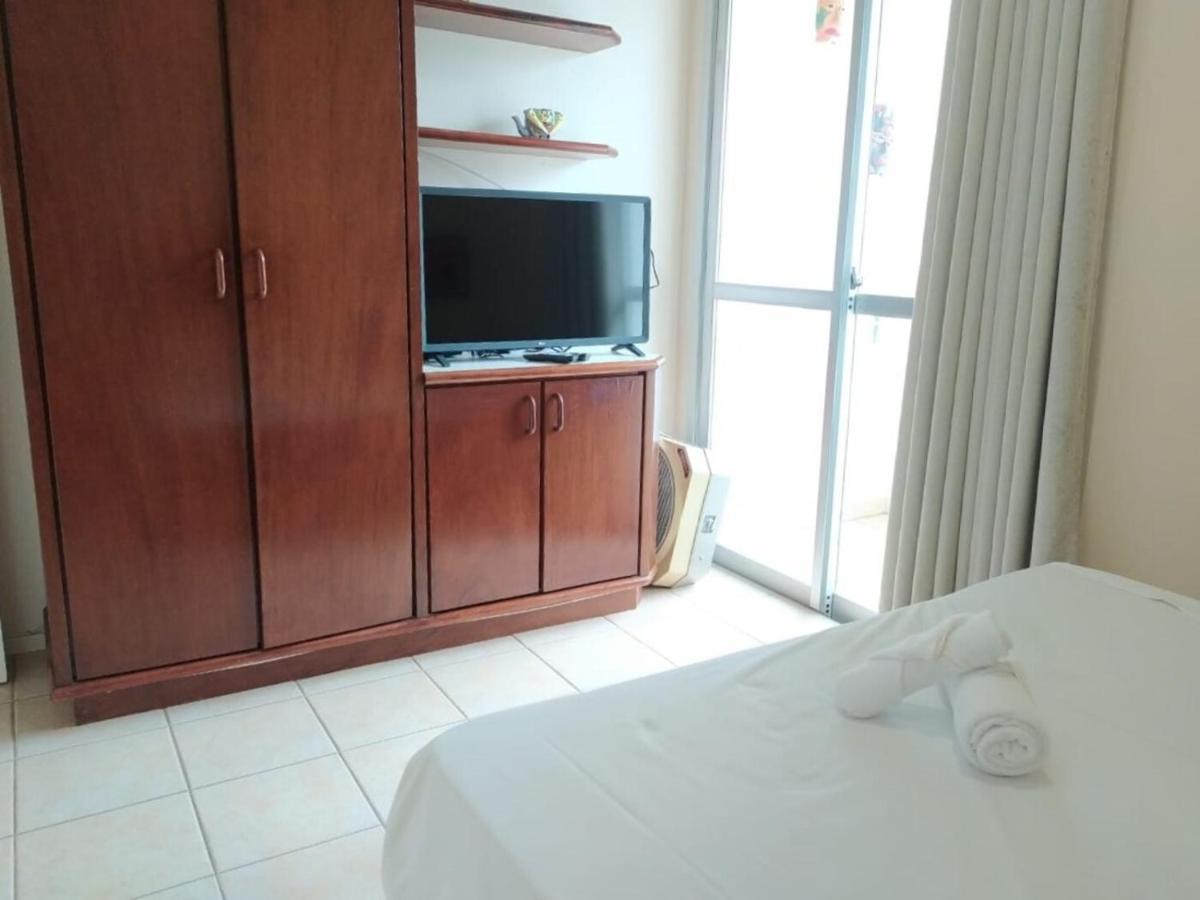 Desfrute Canasvieiras Na Quadra Da Praia Can2 Florianópolis Екстериор снимка